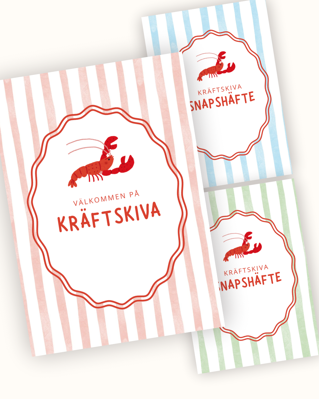 Snapshäfte (PDF)